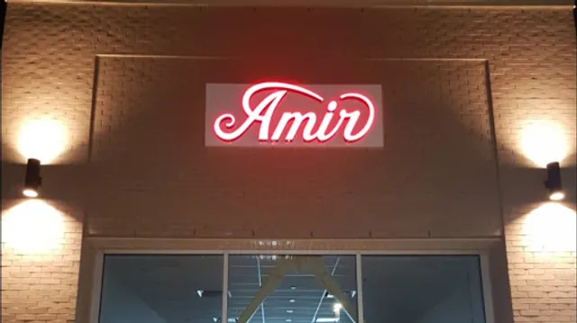 Amir