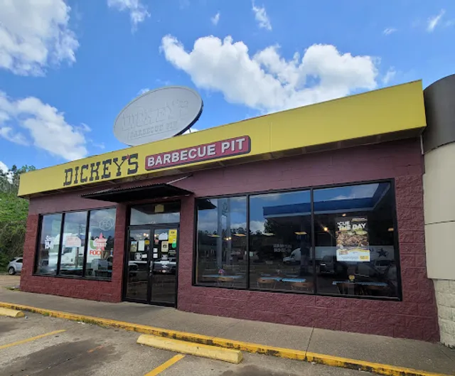 Dickey's Barbecue Pit