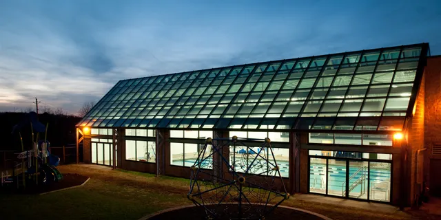 Danville Area Community Center