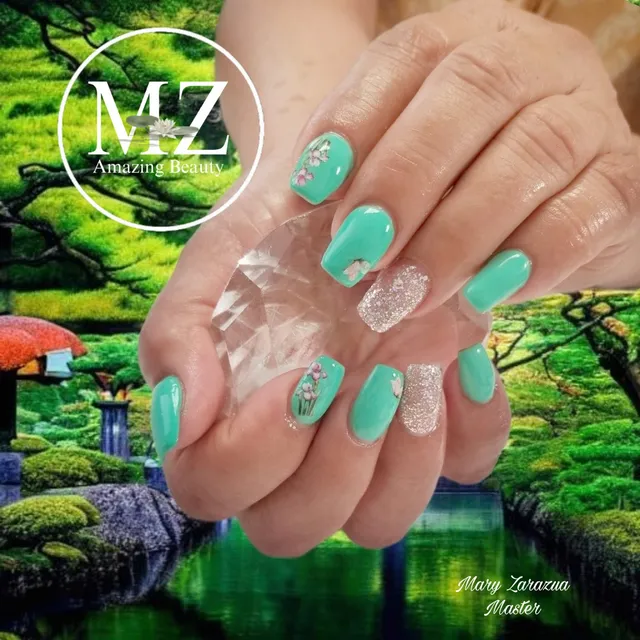 Amazing Beauty and Spa MZ