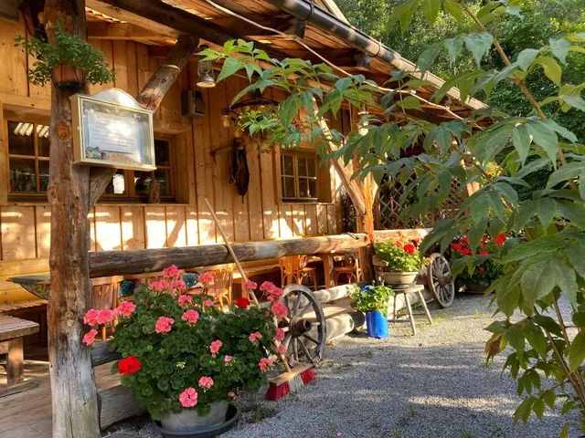 Gasthaus Neu Amerika