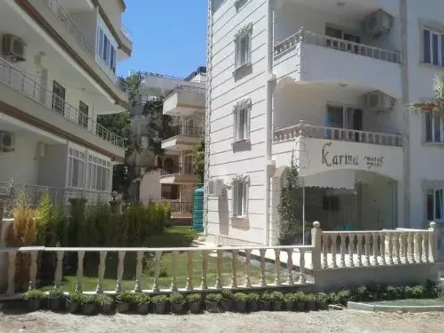 KARİNA APART