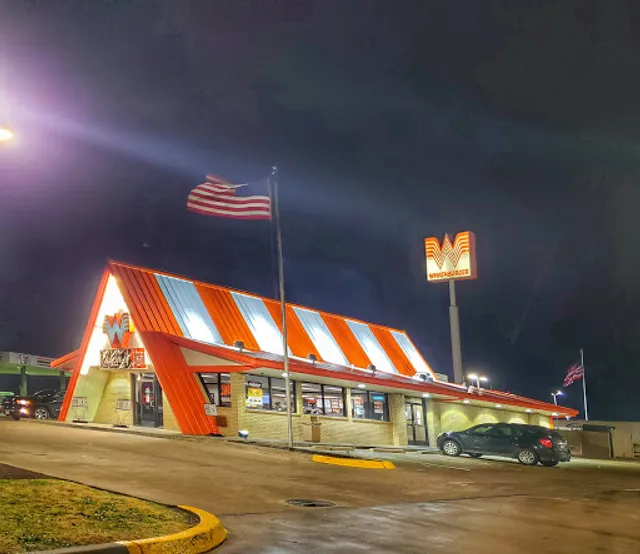 Whataburger
