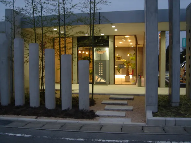 Tsunodaseika Takasaki Honten