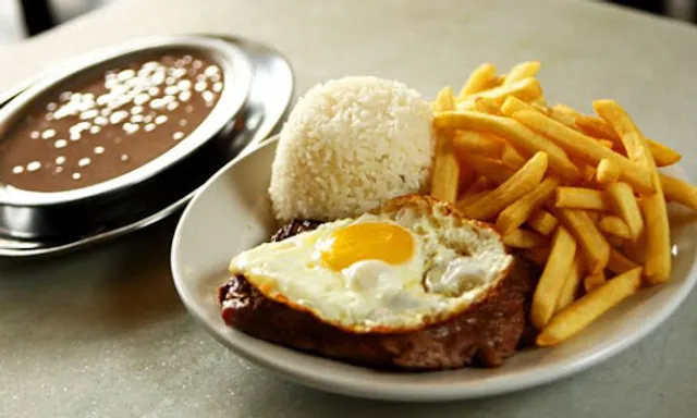 Bar e Restaurante Quintanilha