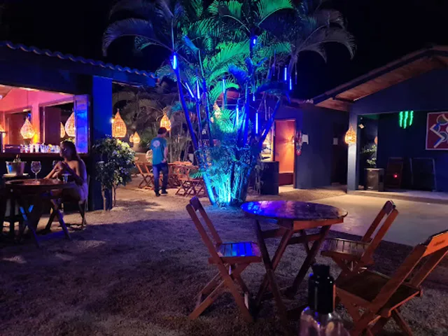 "Salsa" - Pizza Burger Beer