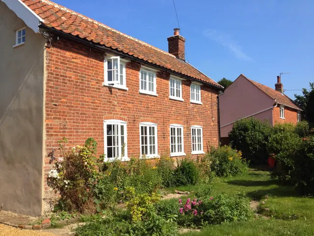 Suffolk Holiday Cottages