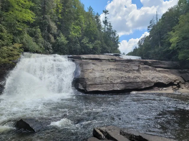 Triple Falls