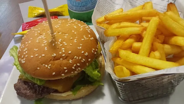 Restaurant Campanile Tarbes Bastillac