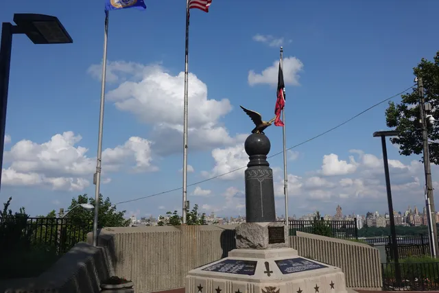 Veterans Memorial Park