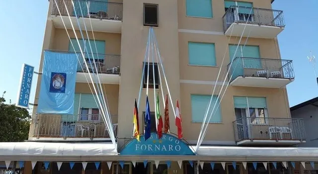 Hotel Fornaro