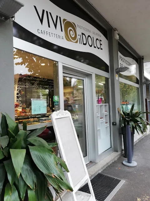 Pasticceria Vivi il Dolce