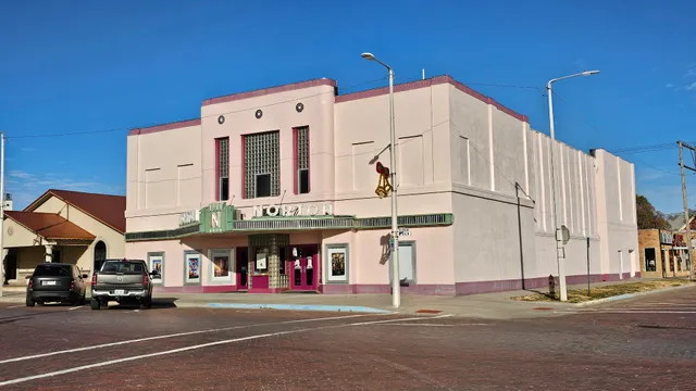 Norton Theatre