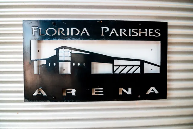 Florida Parishes Arena