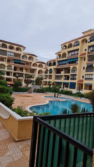 Apartament Vinamar III