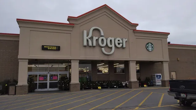 Kroger