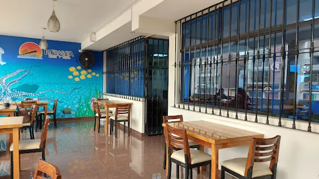 Cevicheria La Fragata