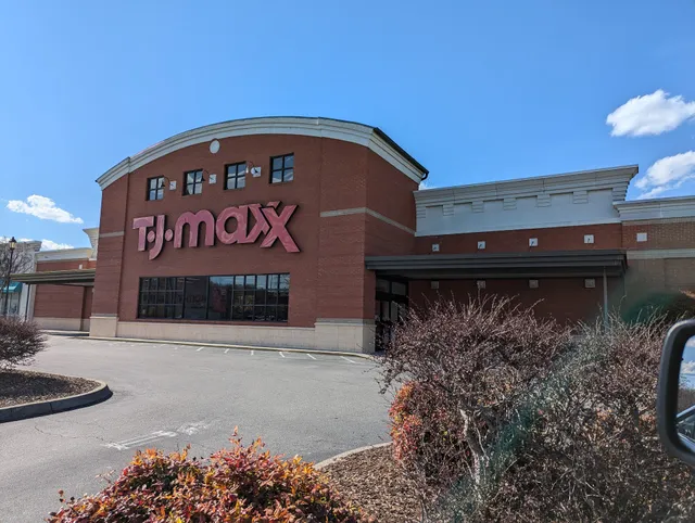 T.J. Maxx