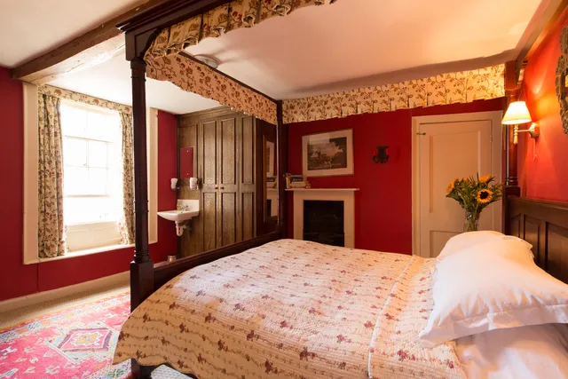 St Anne's Bed & Breakfast