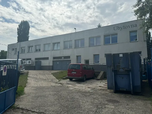 Penzion a ubytovna Koupaliště