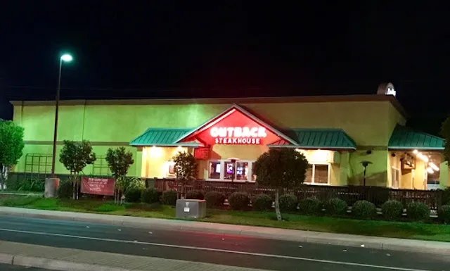 Outback Steakhouse