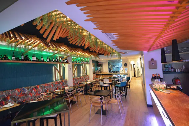 Restaurante EME de Miguel - Bistró & Gourmet