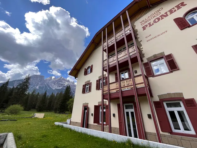 Villaggio Turistico Ploner