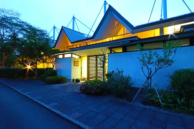 ときめきの郷 いずの庄