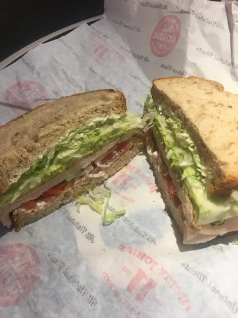 Jimmy John's