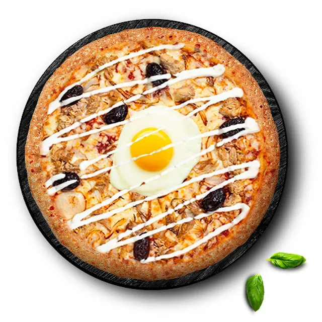 KASSIA cheese naan carpentras