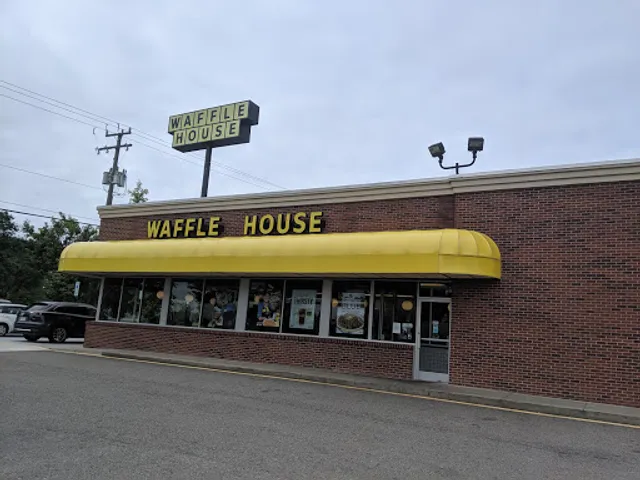 Waffle House