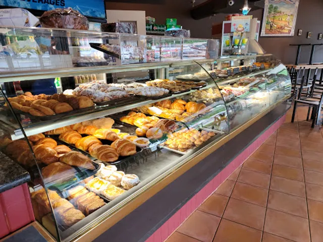 Caldense Bakery Co