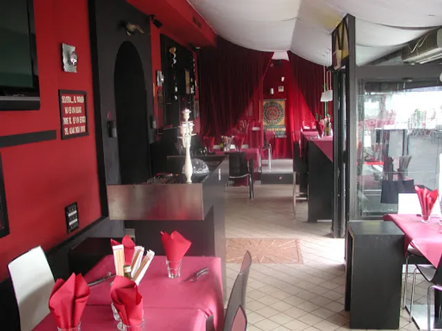 Ristorante Pizzeria Solponente