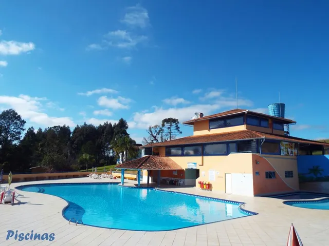 Pousada Recanto Paraíso Aventuras