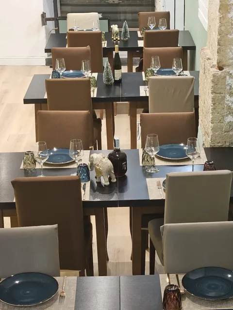 RASVATI INDIAN & VEGETARIAN RESTAURANT
