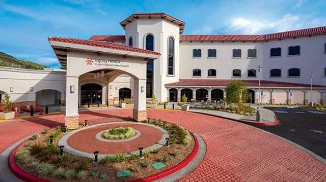 St. John's Hospital Camarillo