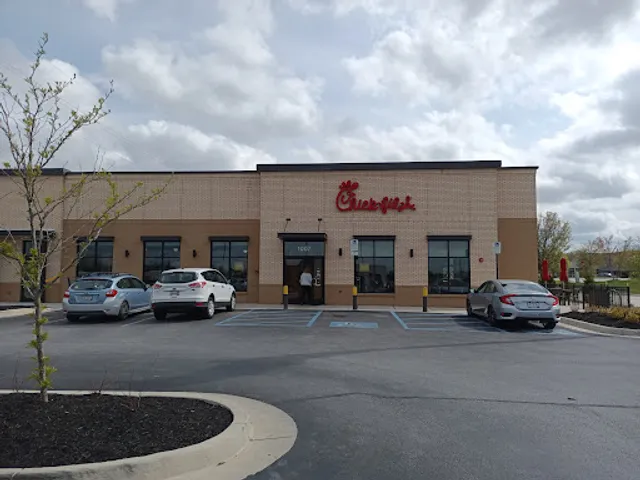 Chick-fil-A