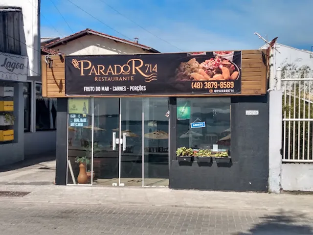 Parador 714