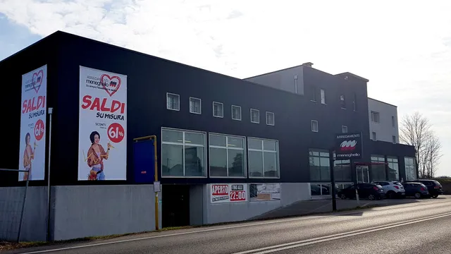 Meneghello Arredamenti