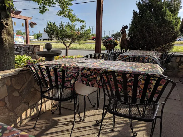 Anita's New Mexico Style Mexican Food