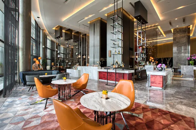 Le Bar Cocktail & Stories