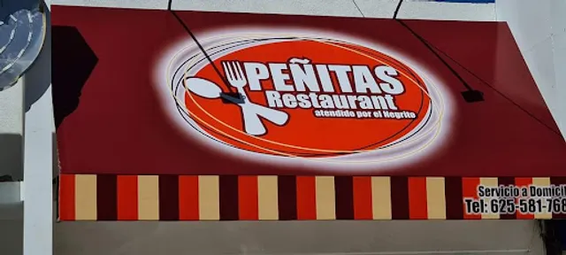 Peñitas Restaurant