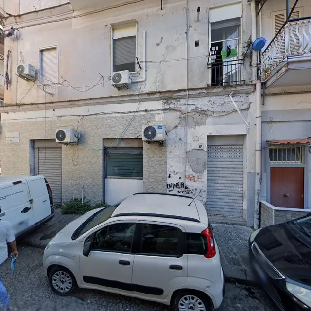 Farmacia Castiello Sas