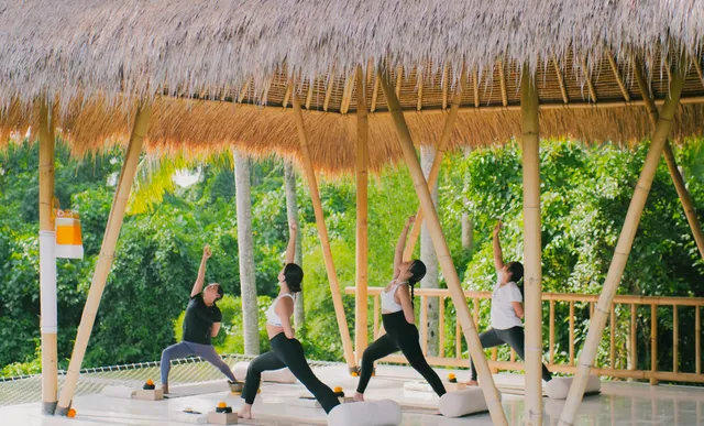 Goddess Retreats - Ubud