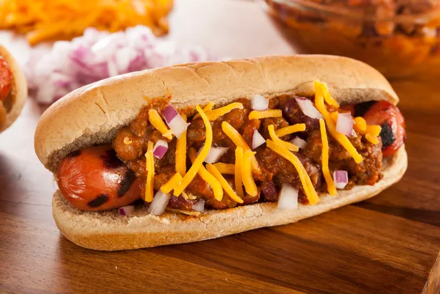 Zay's Gourmet Dawgs and Eatery