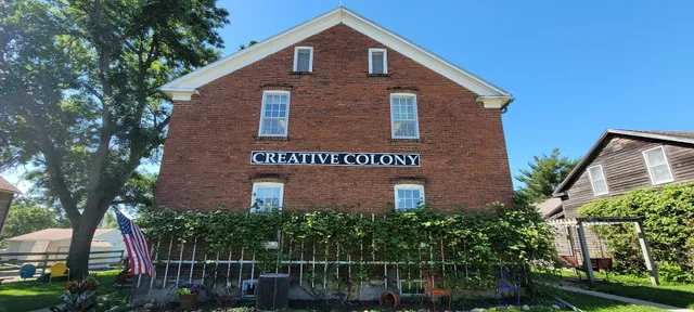 Creative Colony
