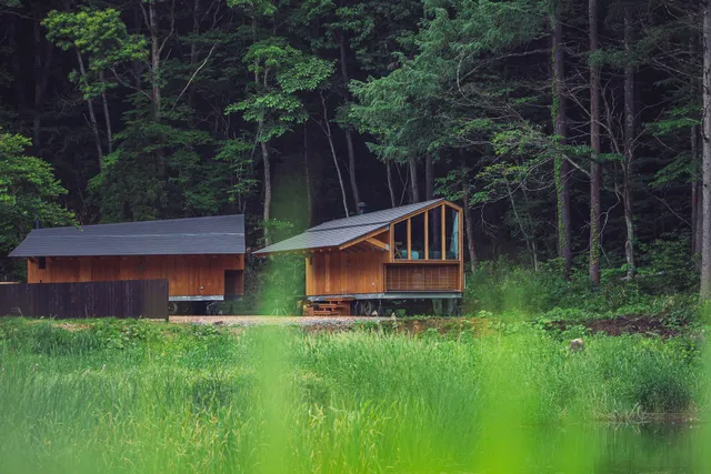 Earthboat Kurohime（黒姫）