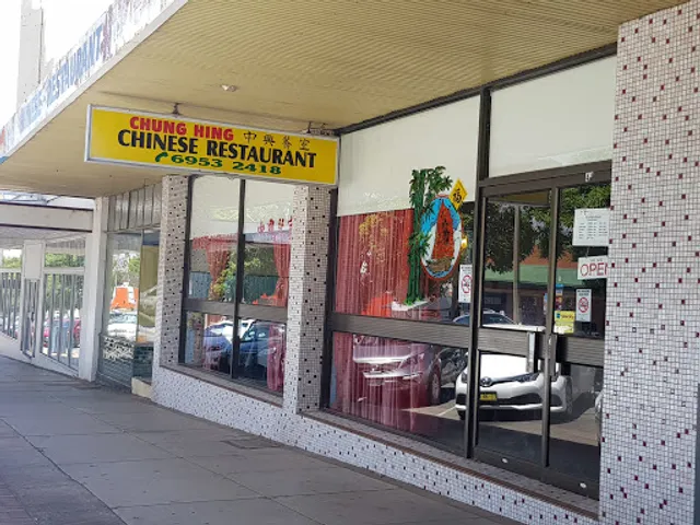 Chung Hing Restaurant