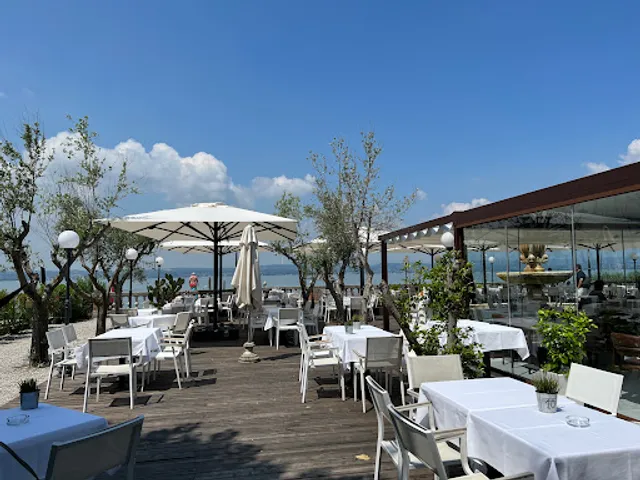 Villa Pioppi Restaurant & Pizzeria