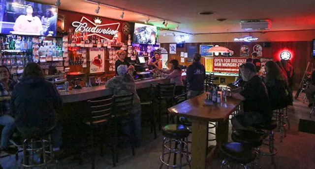 Gridiron Grill & Tap House